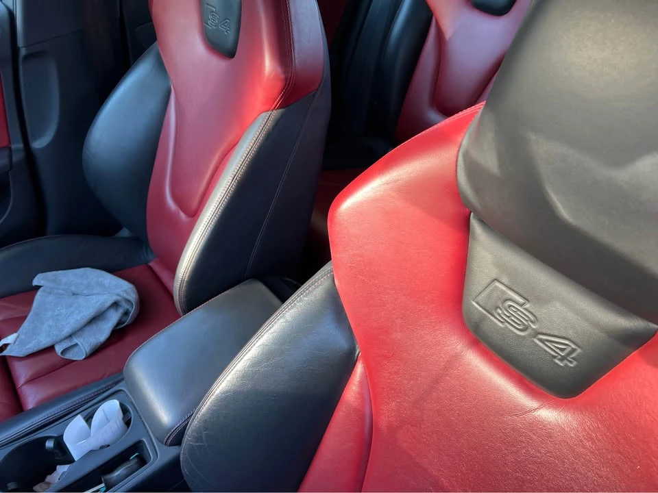 2010 Audi B8 S4 - Image 9 of 20