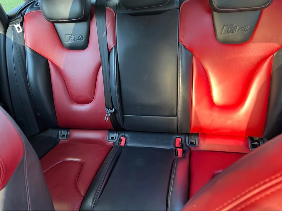 2010 Audi B8 S4 - Image 5 of 20