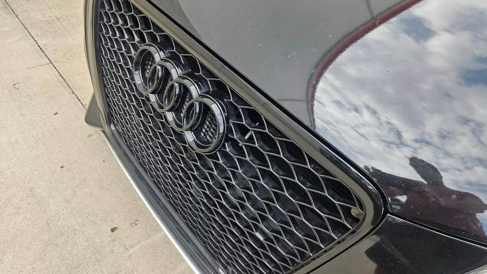 2010 Audi B8 S4 - Image 3 of 20