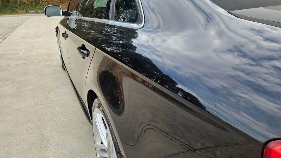 2010 Audi B8 S4 - Image 16 of 20
