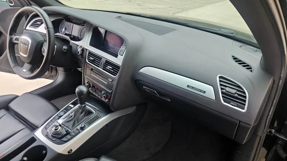 2010 Audi B8 S4 - Image 8 of 20