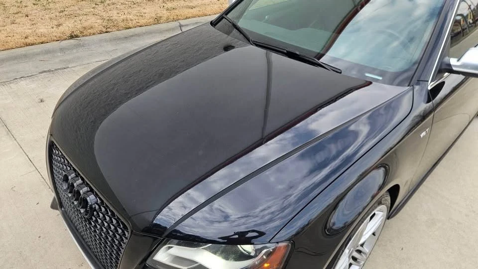 2010 Audi B8 S4 - Image 4 of 20
