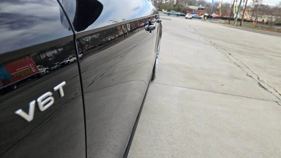 2010 Audi B8 S4 - Image 15 of 20