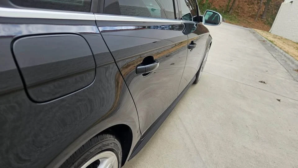 2010 Audi B8 S4 - Image 17 of 20