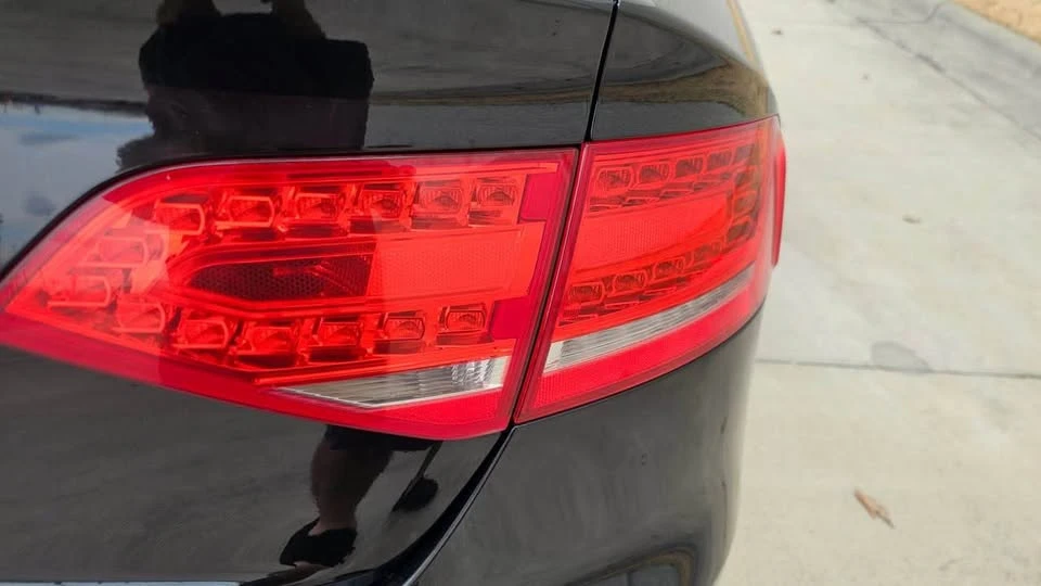 2010 Audi B8 S4 - Image 18 of 20