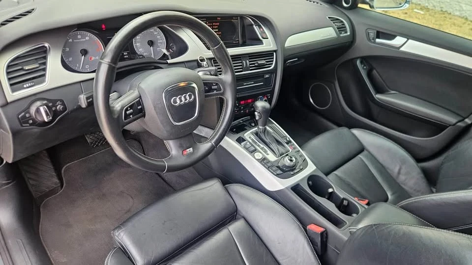 2010 Audi B8 S4 - Image 6 of 20