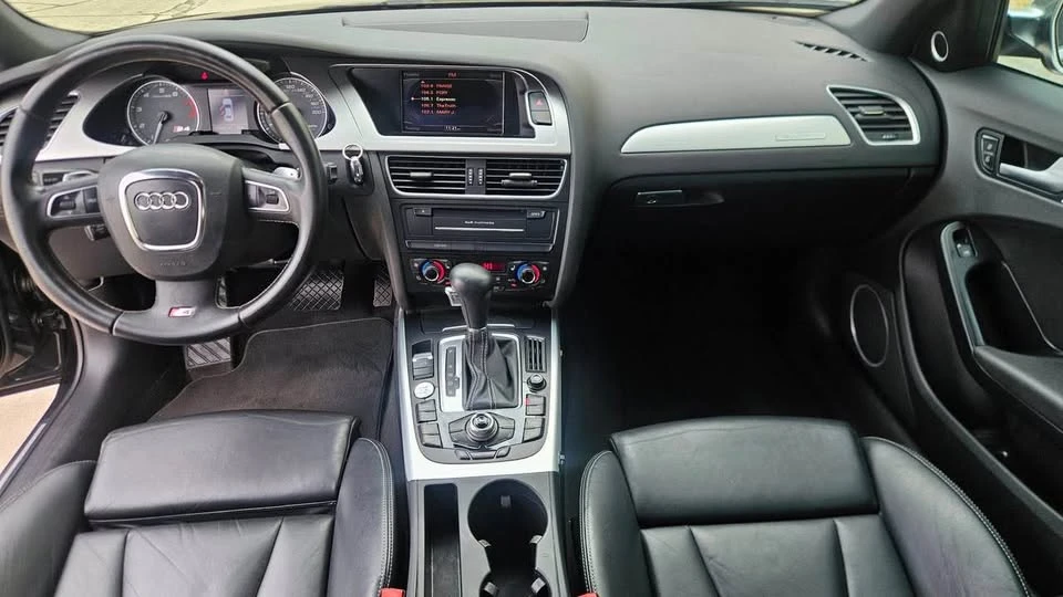 2010 Audi B8 S4 - Image 7 of 20