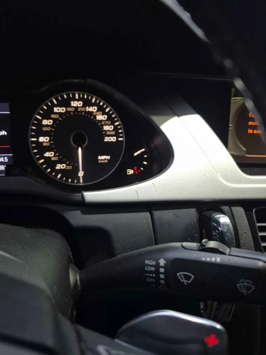 2010 Audi B8 S4 - Image 6 of 6
