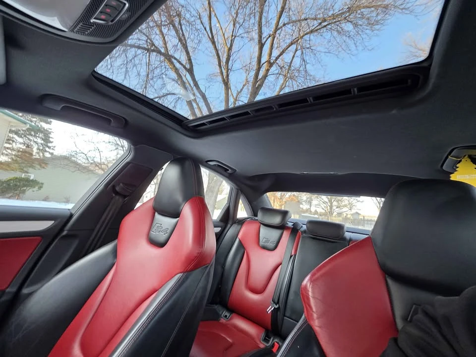 2010 Audi B8 S4 - Image 18 of 18