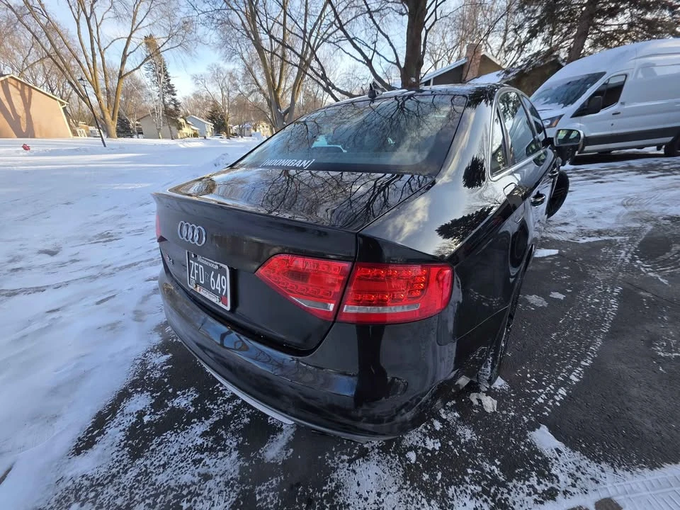 2010 Audi B8 S4 - Image 7 of 18