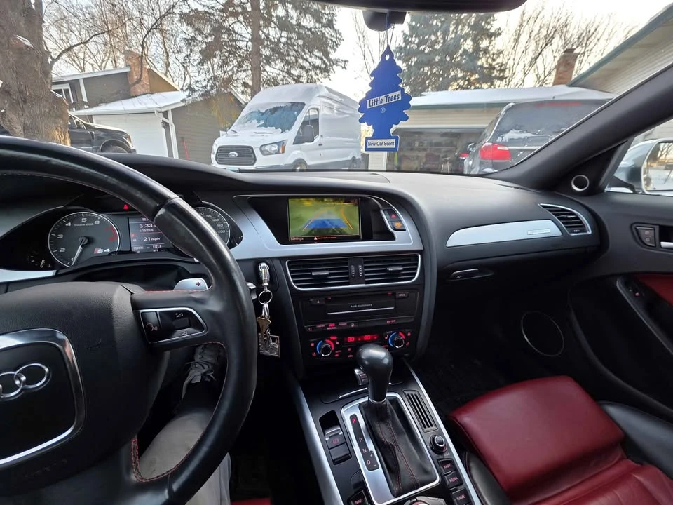 2010 Audi B8 S4 - Image 14 of 18
