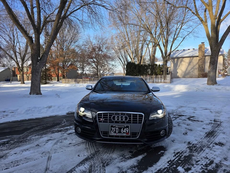 2010 Audi B8 S4 - Image 2 of 18