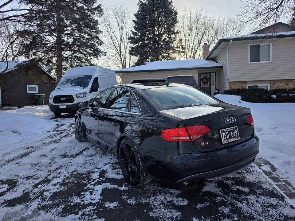 2010 Audi B8 S4 - Image 5 of 18