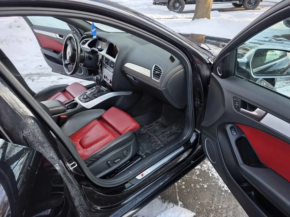 2010 Audi B8 S4 - Image 12 of 18
