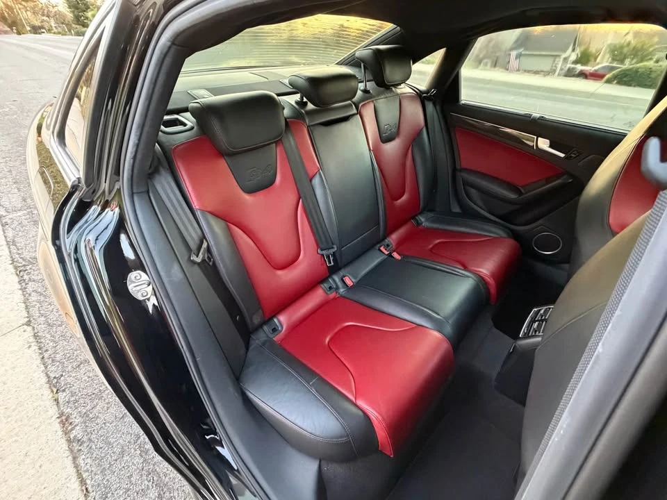2010 Audi B8 S4 - Image 15 of 20