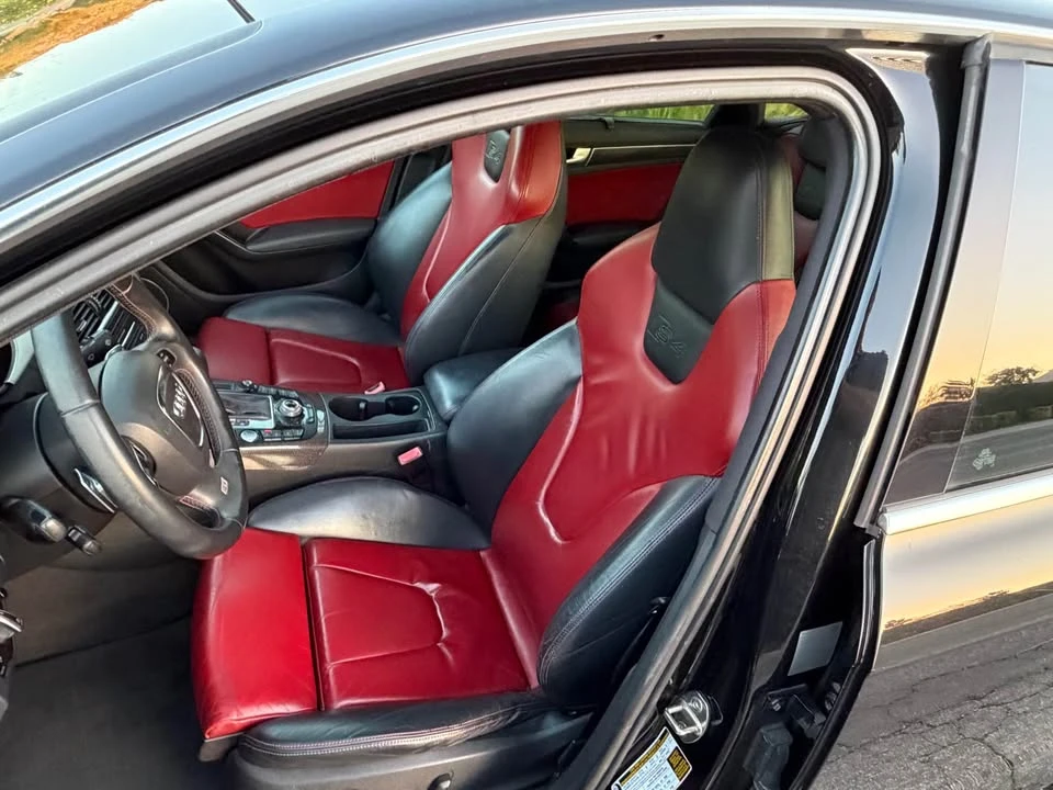 2010 Audi B8 S4 - Image 11 of 20