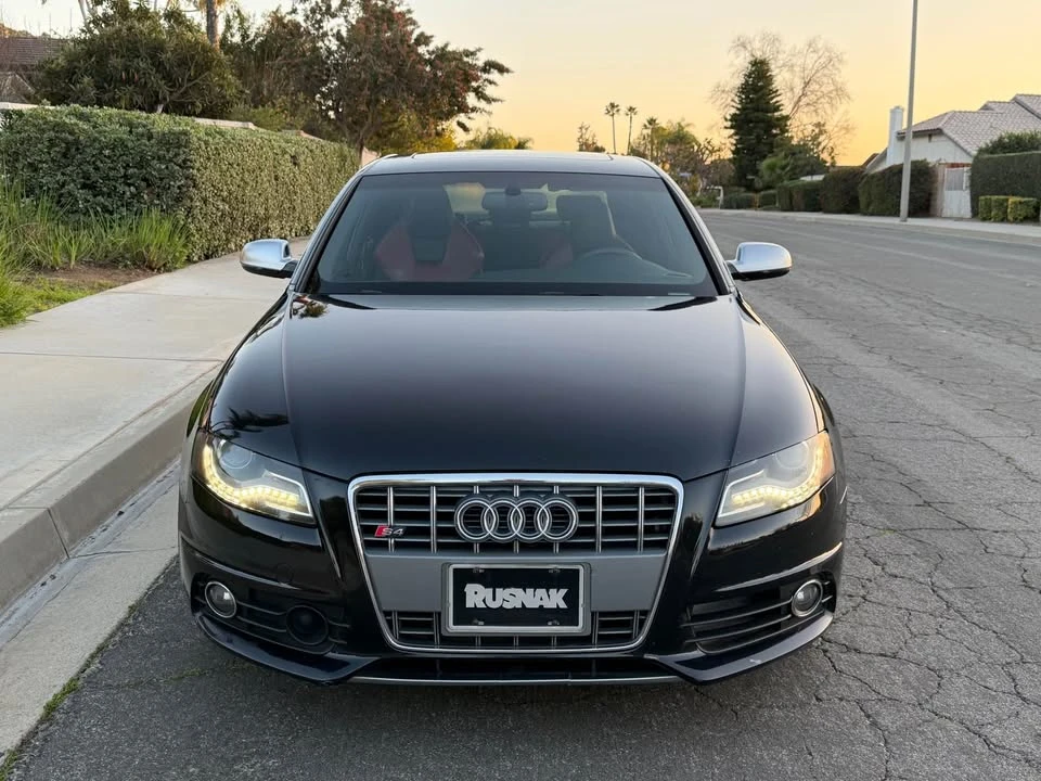 2010 Audi B8 S4 - Image 8 of 20