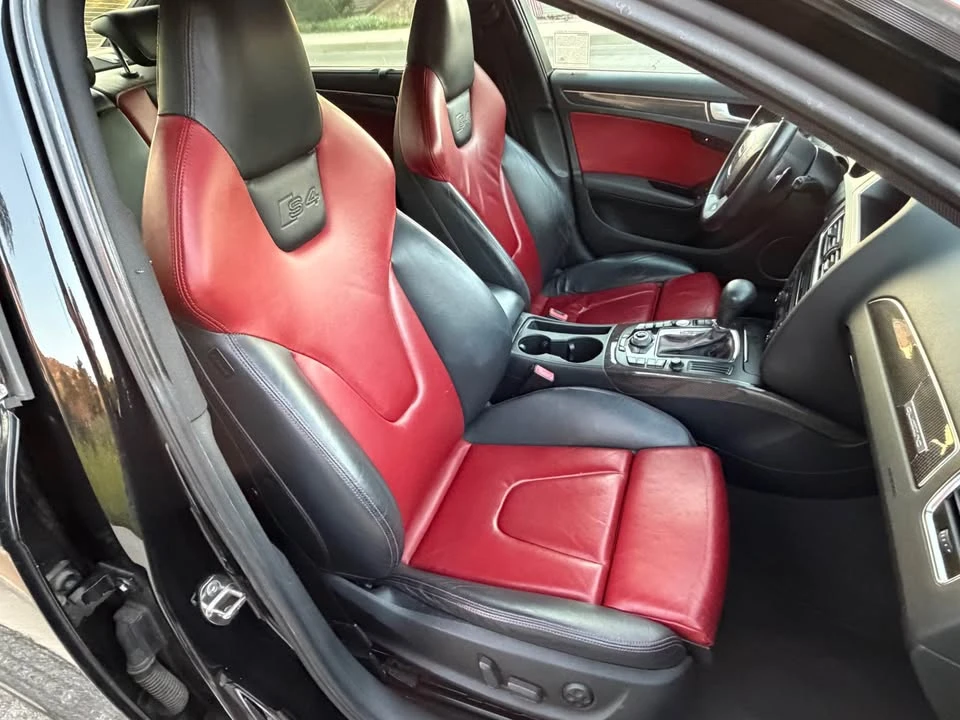 2010 Audi B8 S4 - Image 19 of 20
