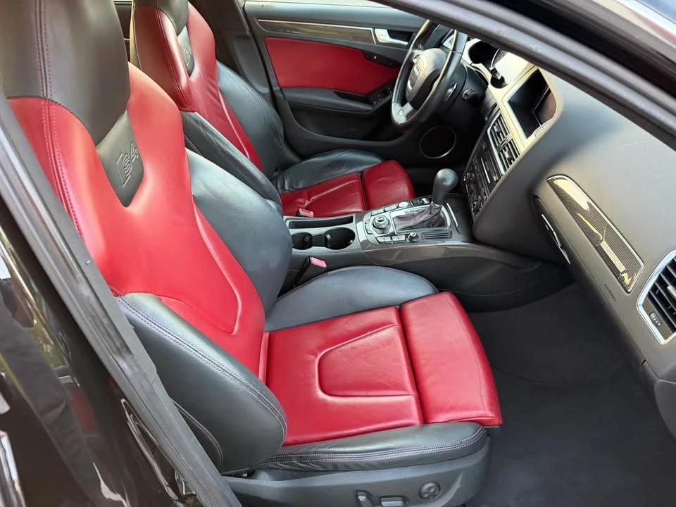 2010 Audi B8 S4 - Image 16 of 20