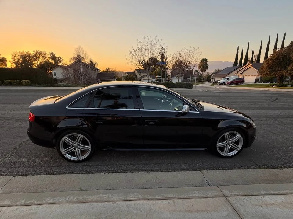 2010 Audi B8 S4 - Image 6 of 20