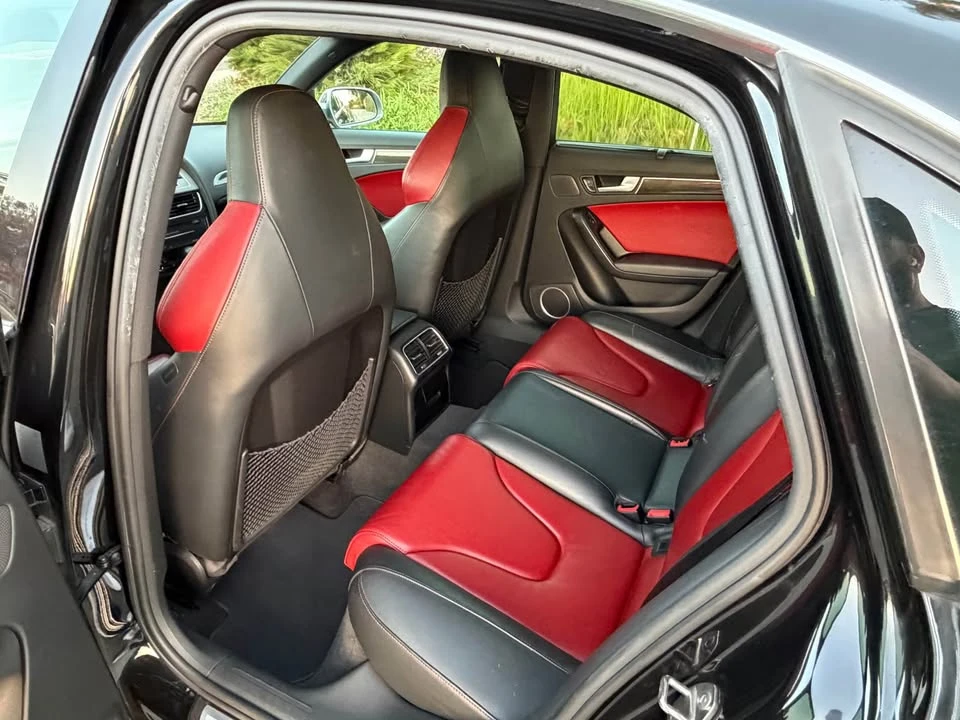 2010 Audi B8 S4 - Image 13 of 20