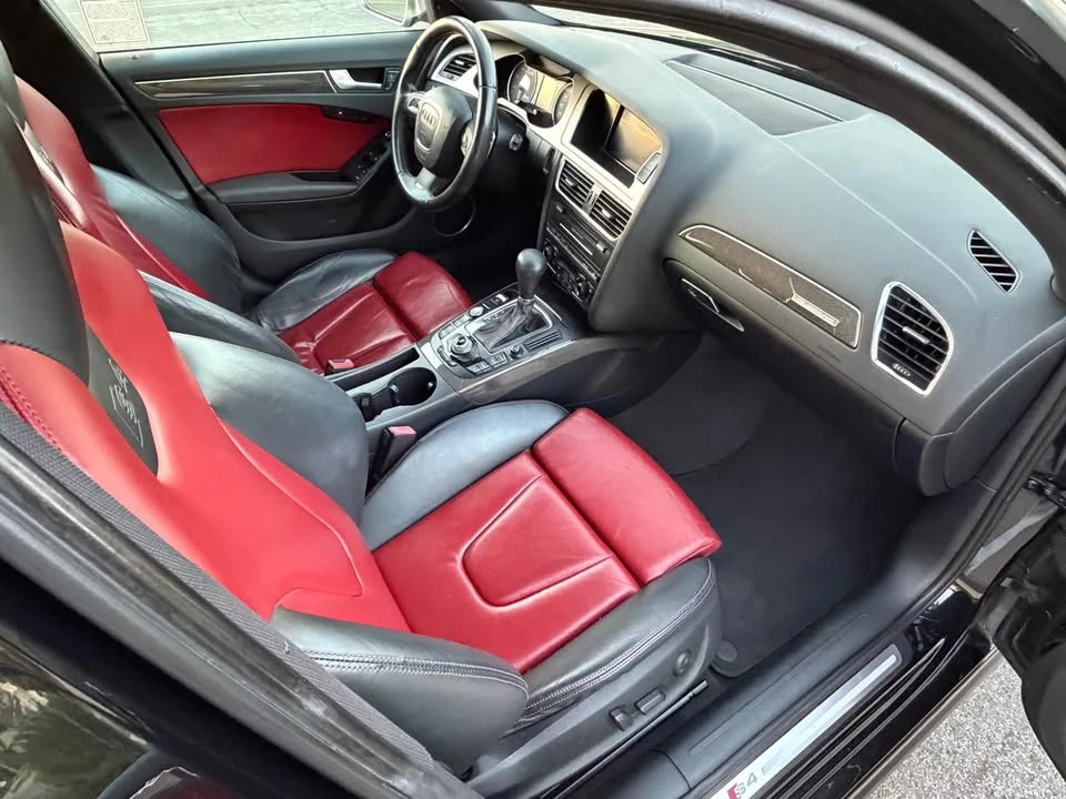 2010 Audi B8 S4 - Image 20 of 20