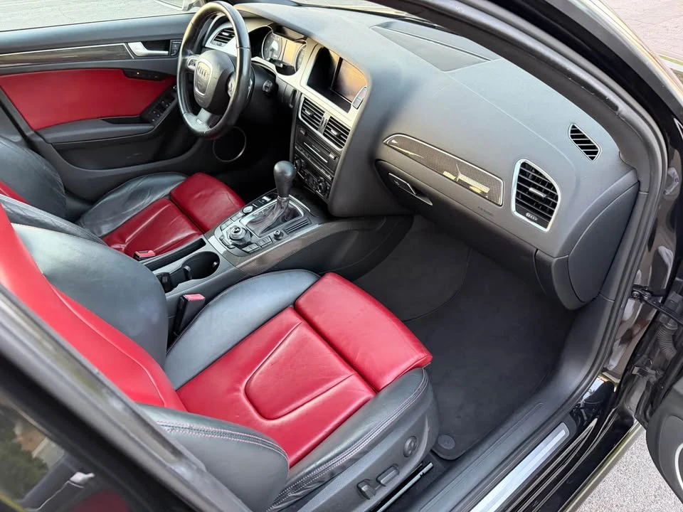 2010 Audi B8 S4 - Image 17 of 20