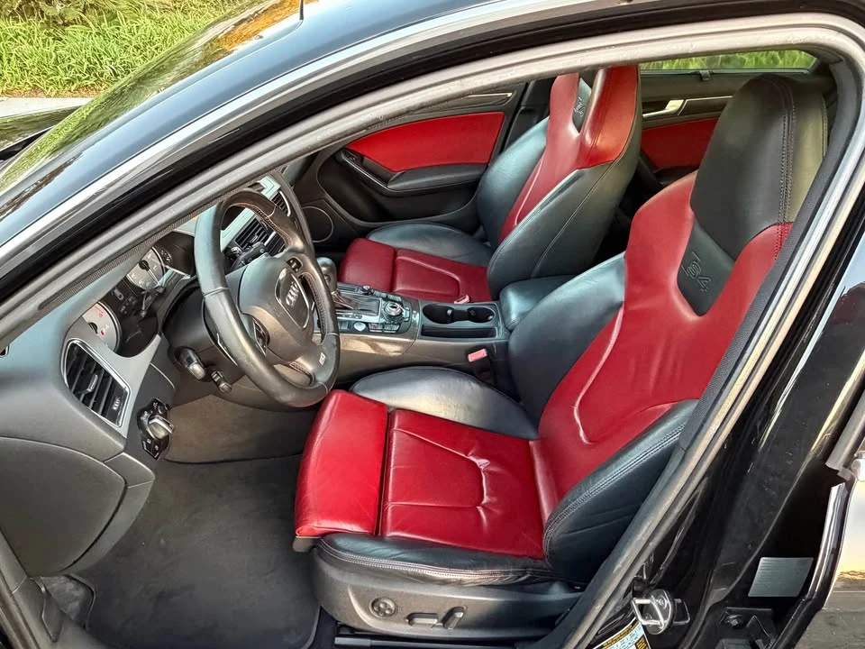 2010 Audi B8 S4 - Image 2 of 20