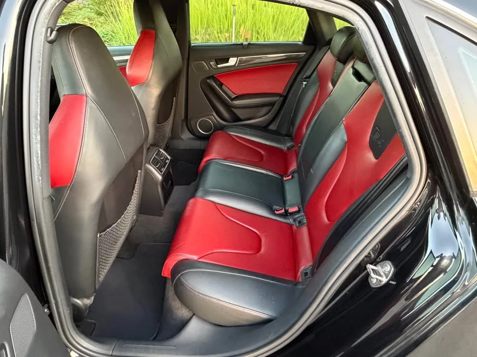 2010 Audi B8 S4 - Image 12 of 20
