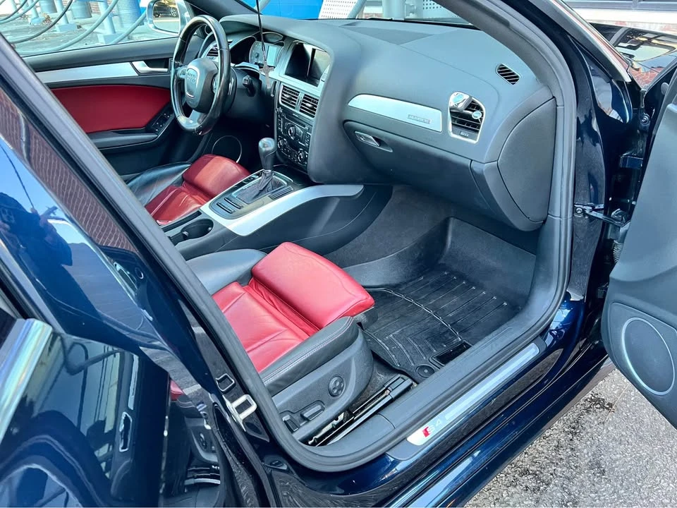 2010 Audi B8 S4 - Image 17 of 20