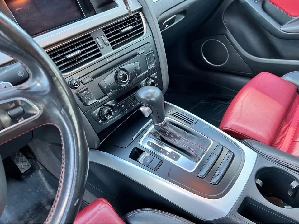 2010 Audi B8 S4 - Image 18 of 20