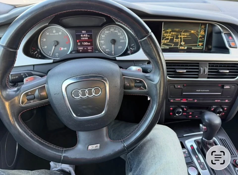 2010 Audi B8 S4 - Image 11 of 18