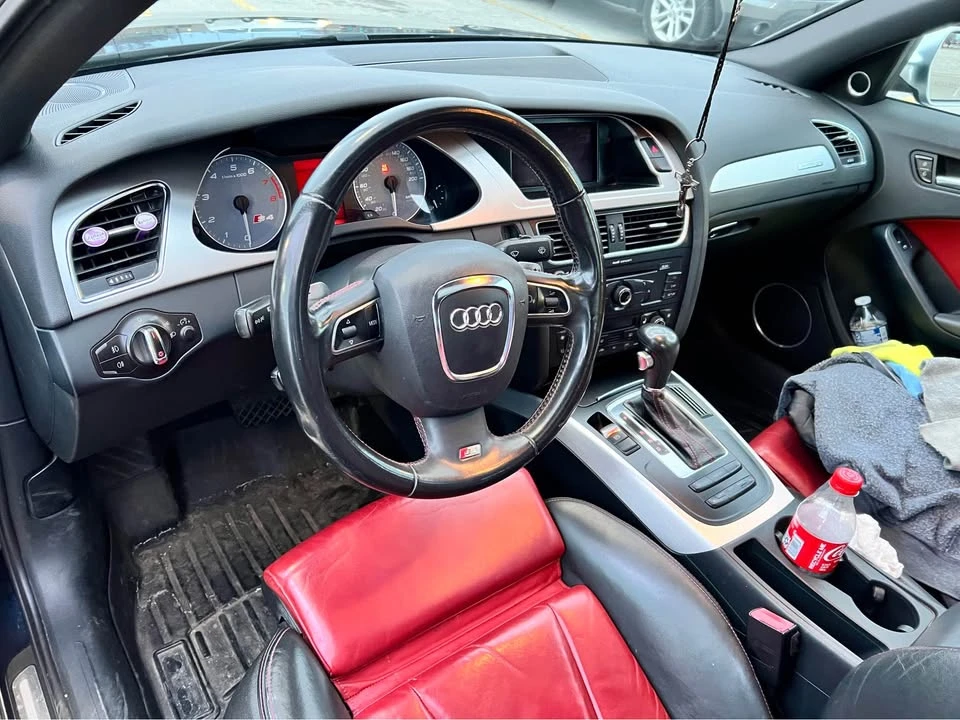 2010 Audi B8 S4 - Image 7 of 20