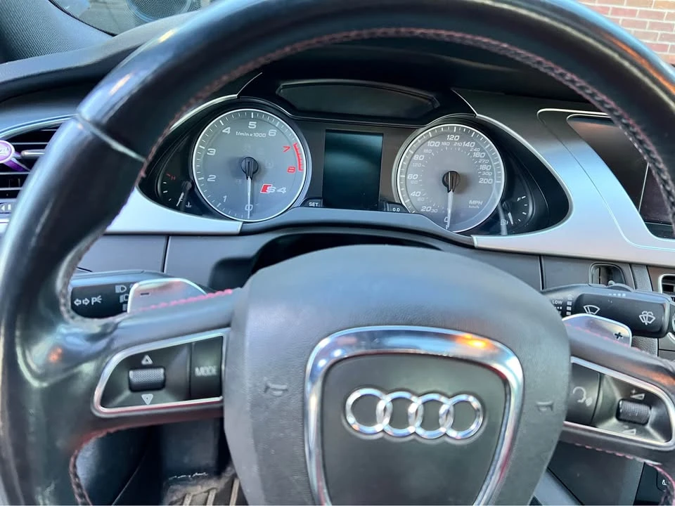 2010 Audi B8 S4 - Image 11 of 20