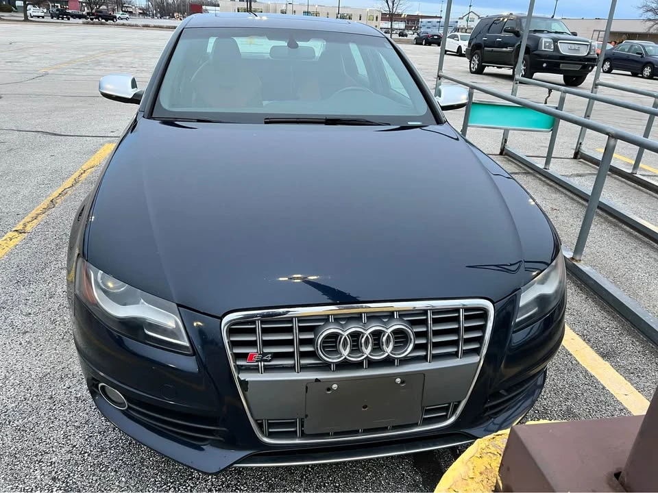 2010 Audi B8 S4 - Image 20 of 20