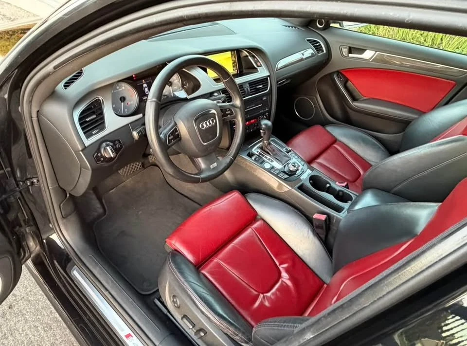 2010 Audi B8 S4 - Image 13 of 18
