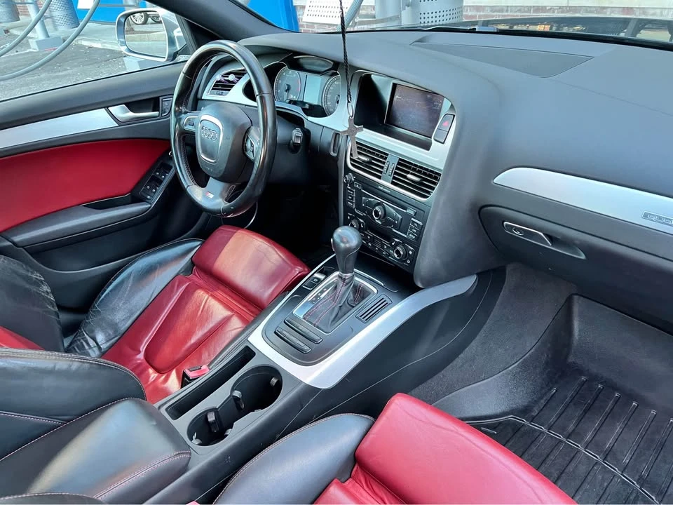 2010 Audi B8 S4 - Image 16 of 20