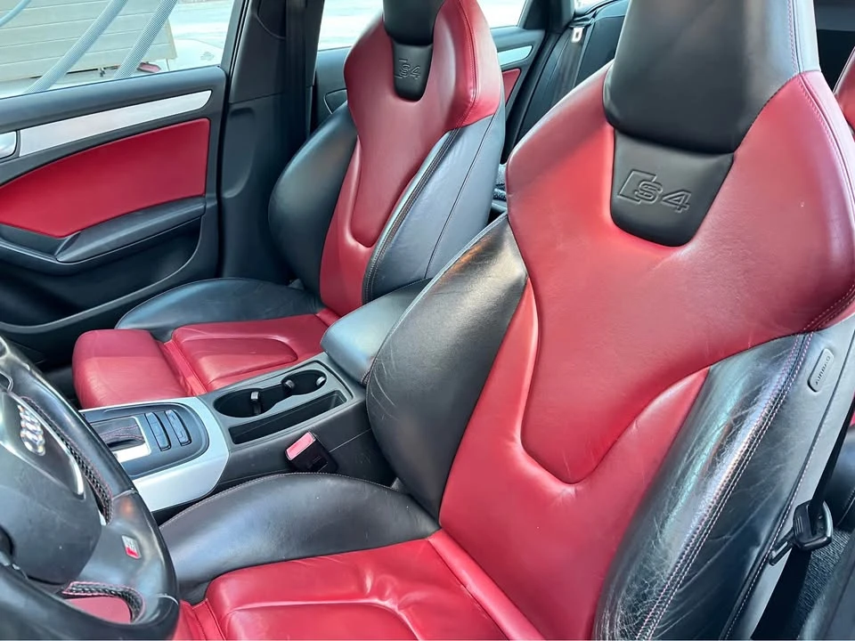 2010 Audi B8 S4 - Image 15 of 20
