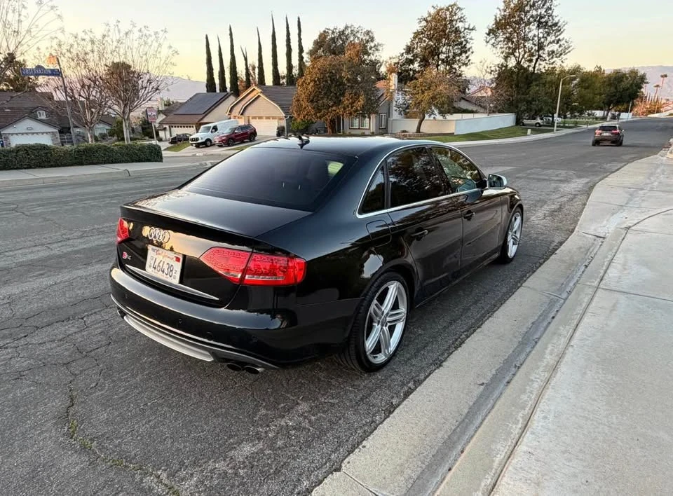 2010 Audi B8 S4 - Image 6 of 18