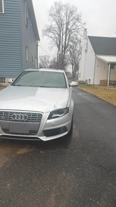 2010 Audi B8 S4 - Image 3 of 7