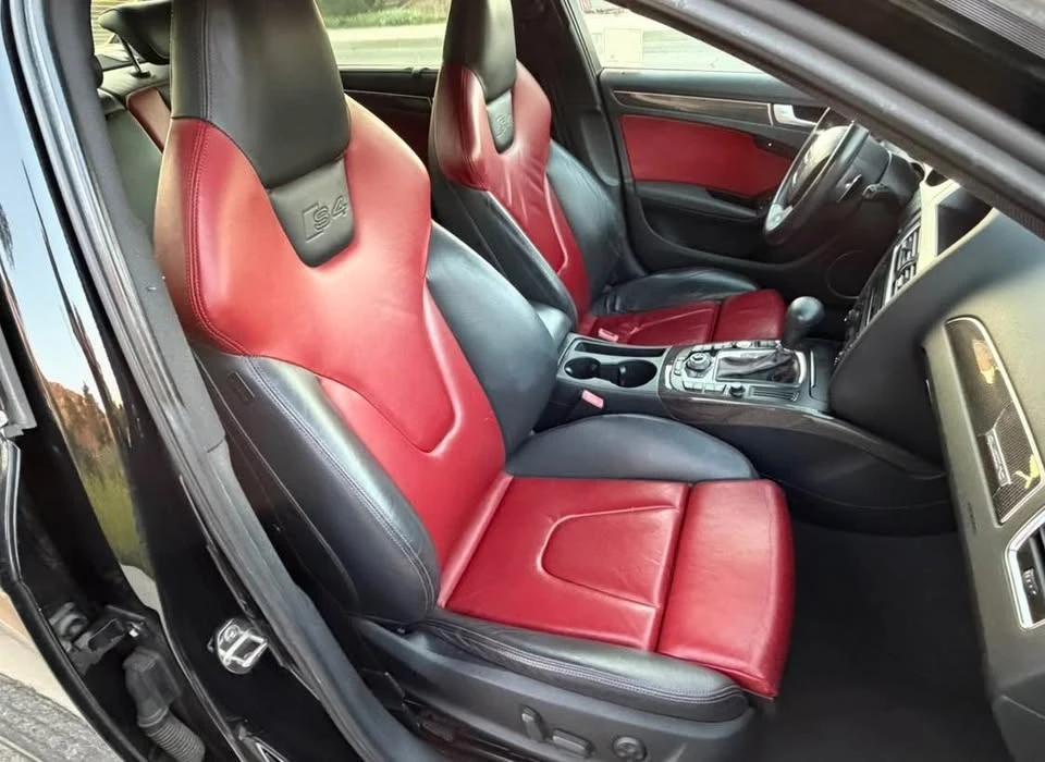 2010 Audi B8 S4 - Image 17 of 17