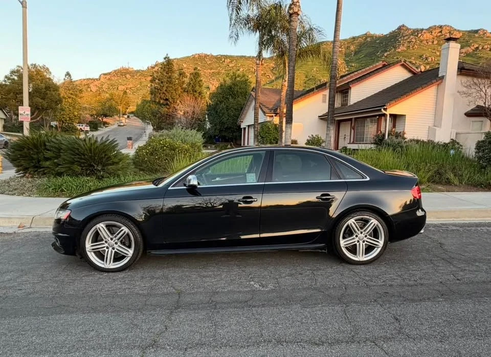 2010 Audi B8 S4 - Image 3 of 17