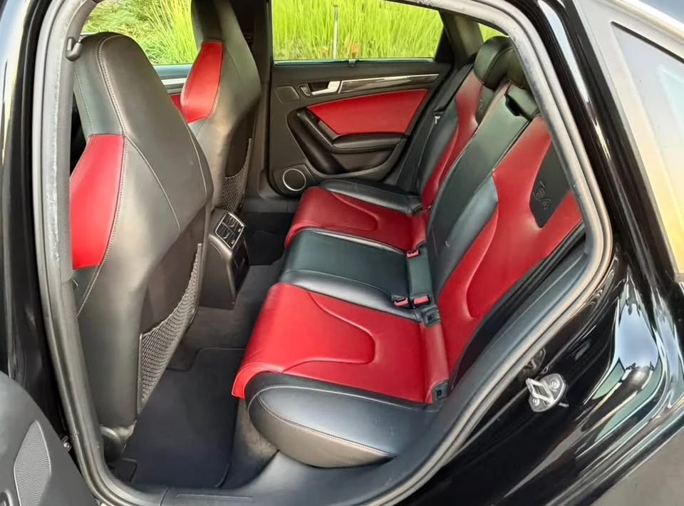 2010 Audi B8 S4 - Image 14 of 17