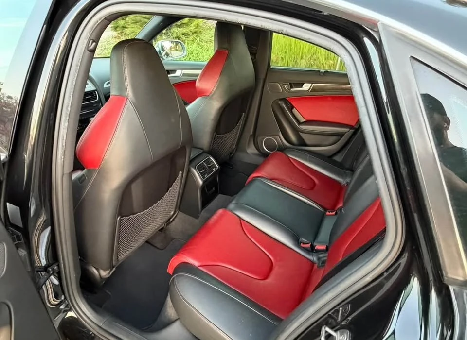 2010 Audi B8 S4 - Image 13 of 17