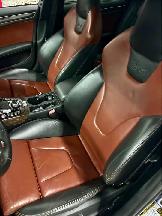 2010 Audi B8 S4 - Image 12 of 14