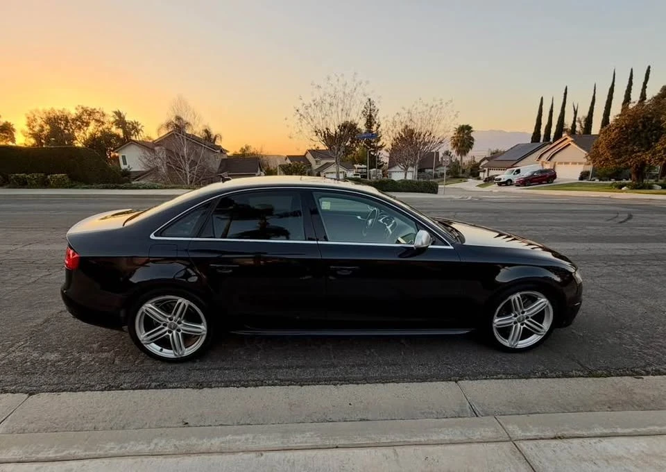 2010 Audi B8 S4 - Image 7 of 17