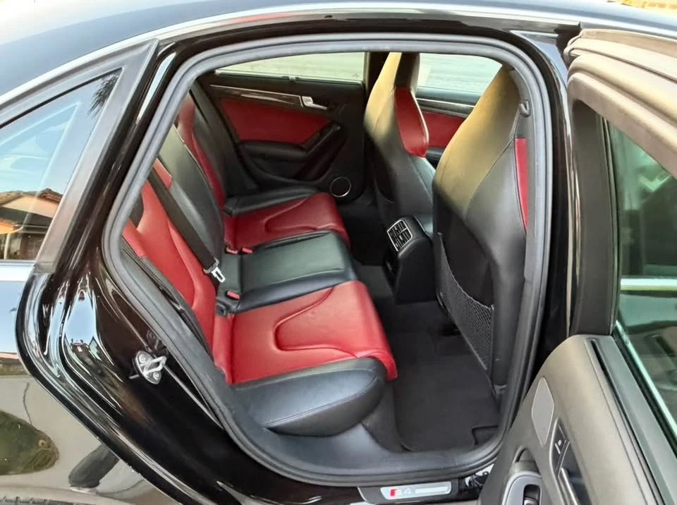 2010 Audi B8 S4 - Image 16 of 17