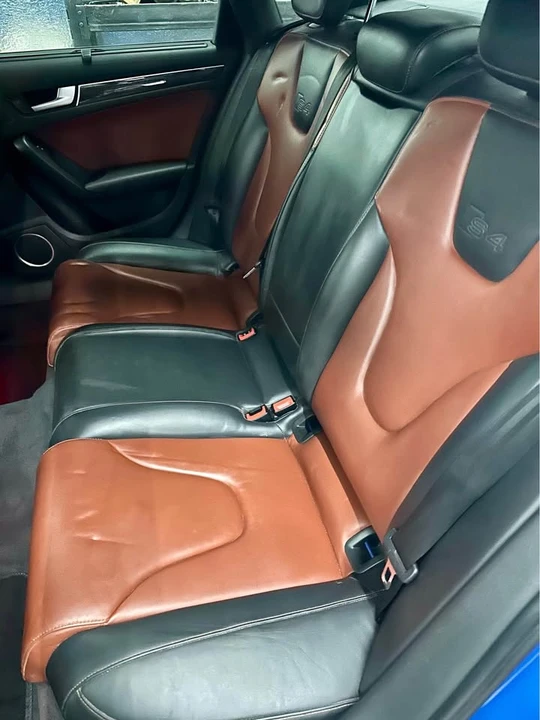 2010 Audi B8 S4 - Image 13 of 14