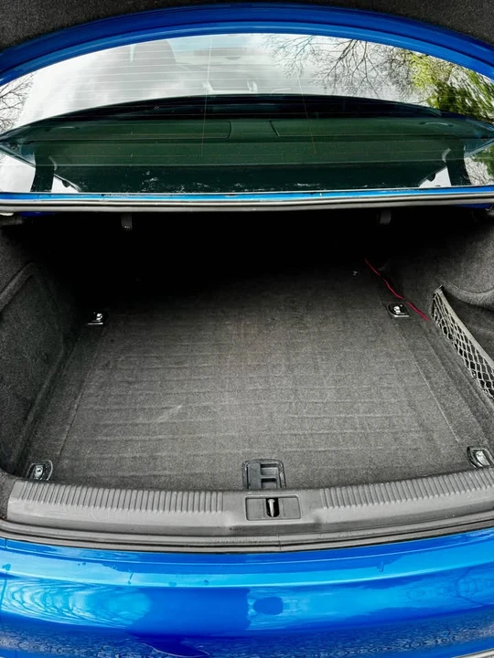 2010 Audi B8 S4 - Image 14 of 14