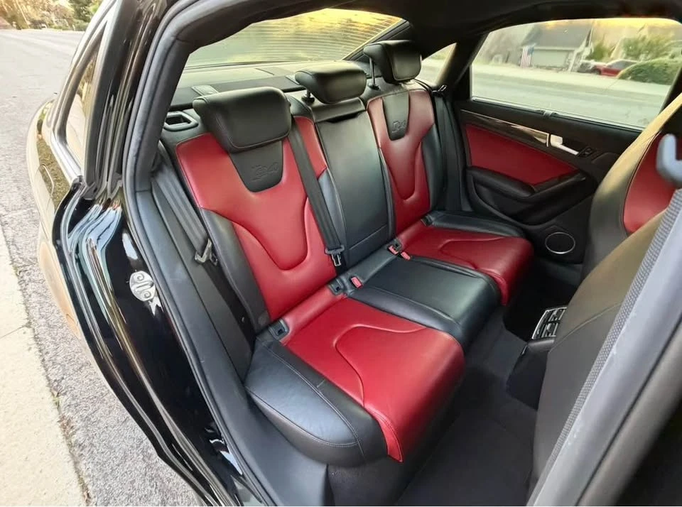 2010 Audi B8 S4 - Image 17 of 19